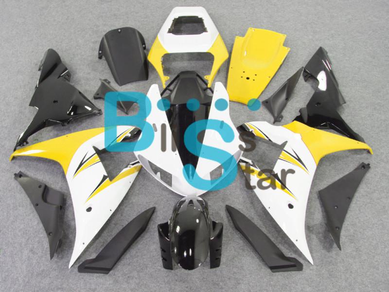 Fairing fit for yamaha 02-03 2002-2003 r1 yzf-r 1 fairing yzfr1 set 023f y4