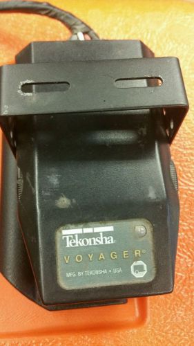 Voyager electric brake controller 9030 by tekonsha