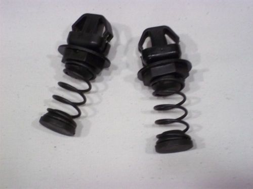 2003 2004 ford mustang mach 1 trunk spring assist assembly set of 2