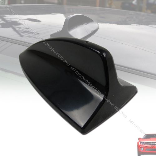 Painted all color bmw e36 e46 e90 e92 m3 roof dummy antenna shark fin decoration