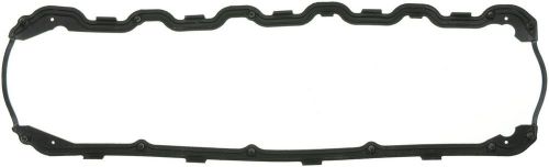 Engine valve cover gasket fits 1992-1994 volkswagen eurovan eurovan,tran