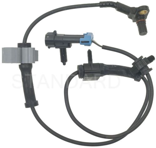 Abs wheel speed sensor front-left/right standard als1463