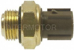 Standard motor products ts295 radiator fan switch