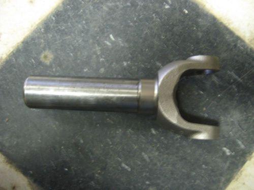 Spicer slip yolk 7 5/8&#034;,  gm 27 spline,  imca, usra, ump,  c2-3-2849