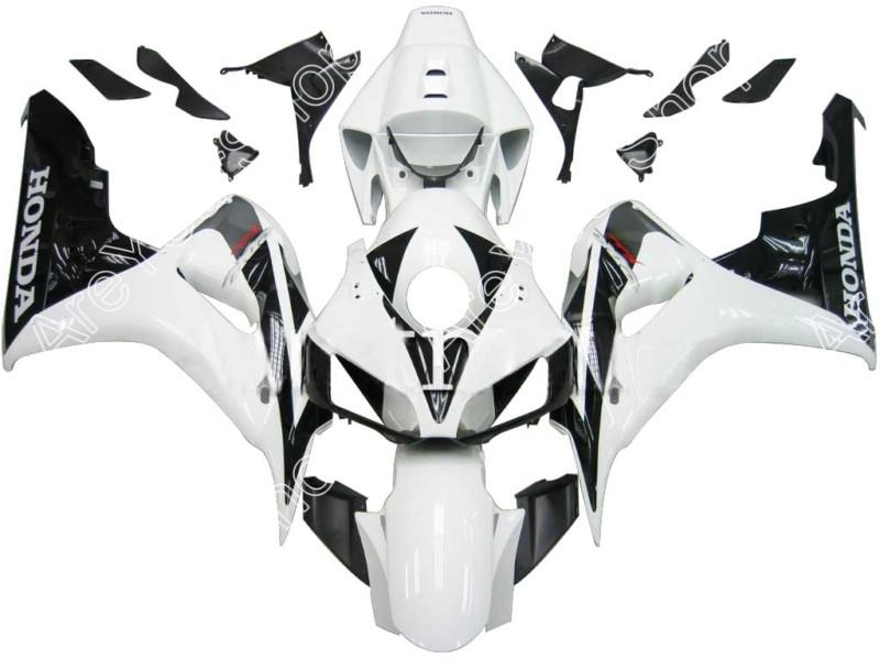 Fit for honda cbr 1000 rr 2006-2007 bodywork fairing abs plastics set 35#