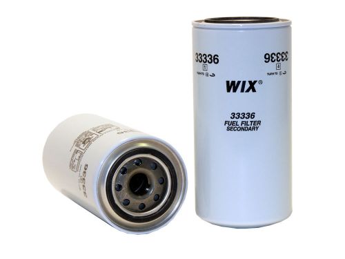 Wix 33336 fuel filter