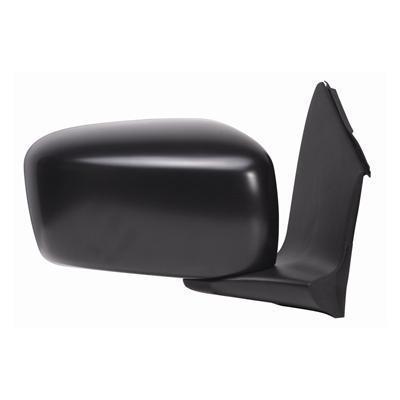 K source/fit system 63017h door mirror passenger side