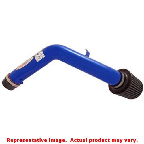 Aem induction 21-513b blue aem cold air intake fits:acura 2004 - 2008 tl v6 3.2