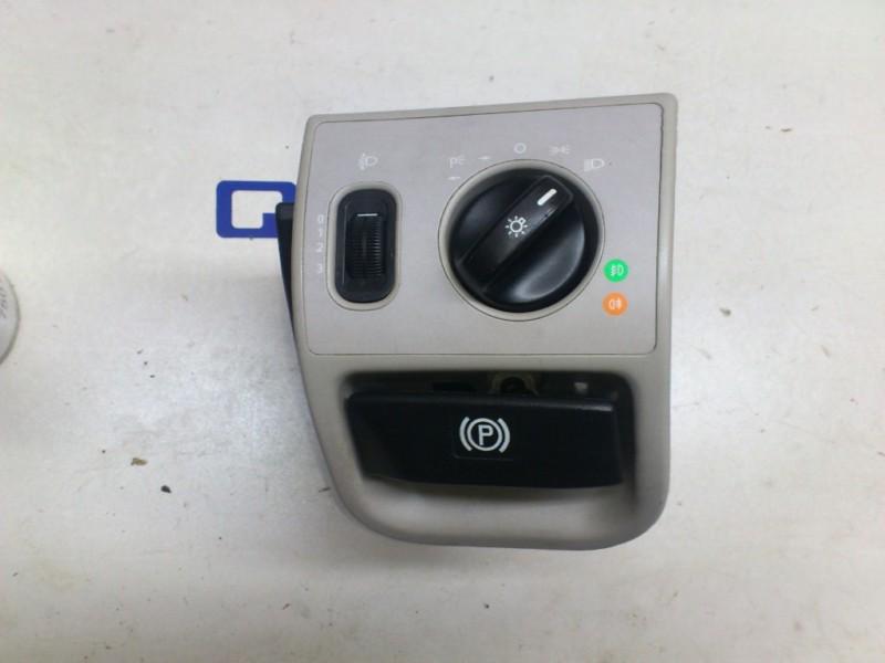 Mercedes-benz clk 230 w208 1996-2003 headlight switch