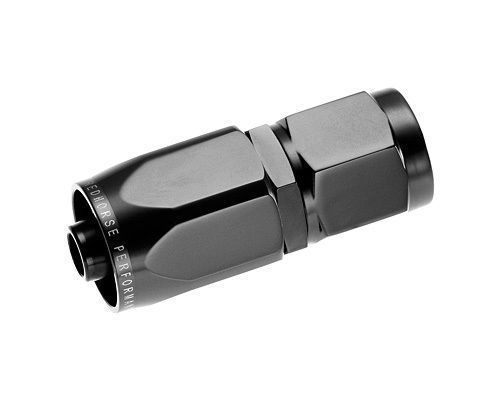 Redhorse performance 1000-08-2 -8an hose end black