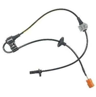 Intermotor abs speed sensor