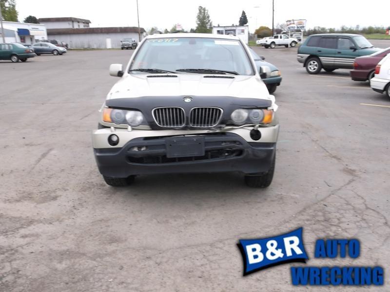 Radio/stereo for 00 01 02 03 04 05 06 bmw x5 ~