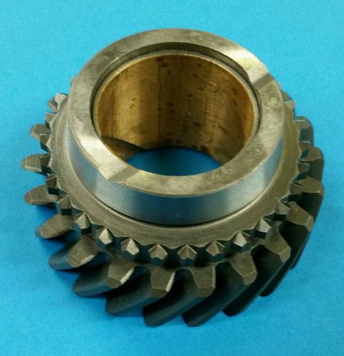 New willys jeep t-90 transmission 2nd gear 1945-71 # 906197