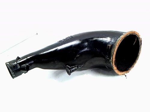 1998-2003 seadoo exhaust muffler cone tail pipe gtx xp gsx lrv 1999 2000 2001