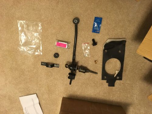 Ford mustang gt oem shifter