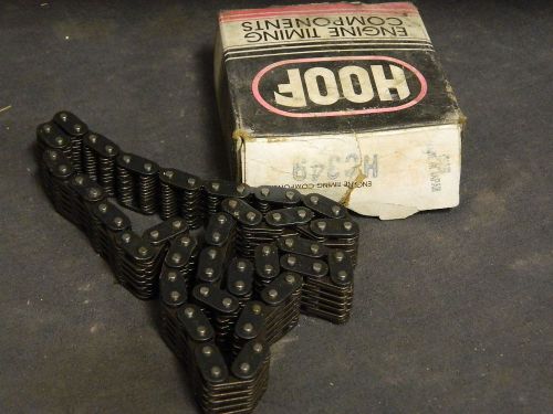 Hoof timing chain hc349 / c349 amc / jeep