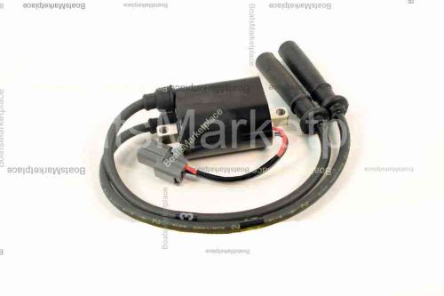 Yamaha 68v-82310-10-00 ignition coil assy