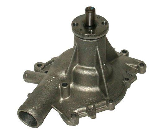 Gates 43094 water pump-water pump (standard)