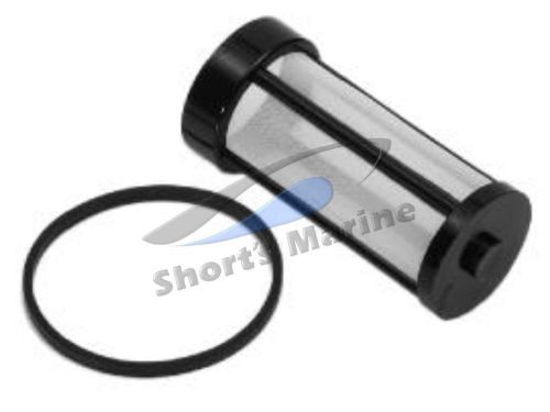 Oem mercury outboard replacement 149 micron fuel filter screen kit 35-87946k04