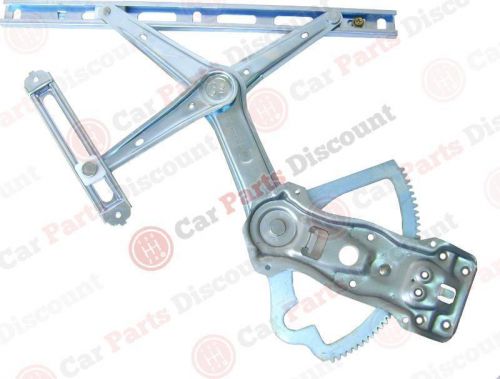 New replacement window regulator, front right rh passenger lifter, 170 720 08 46