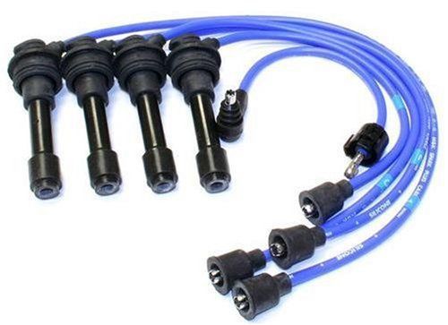 Ngk (9369) tx15 wire set