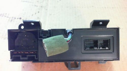 94 95 96 97 nissan altima temperature control 73579