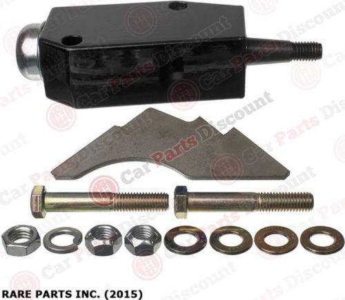 New replacement steering idler arm bracket assembly, rp21037