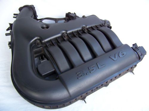 07-10 dodge charger challenger chrysler 300 oem 3.5 3.5l upper intake manifold