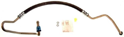 Power steering pressure line hose assembly-pressure line assembly edelmann 92020