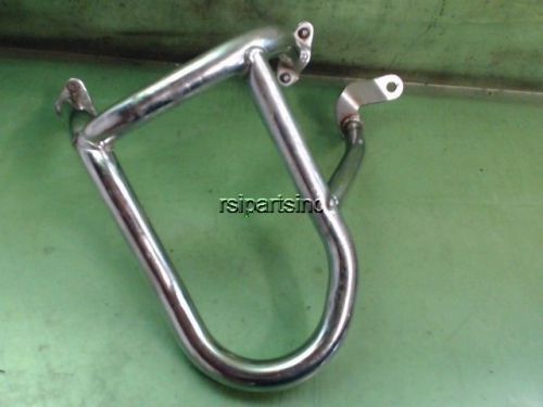 1984 honda goldwing gl1200 right engine guard