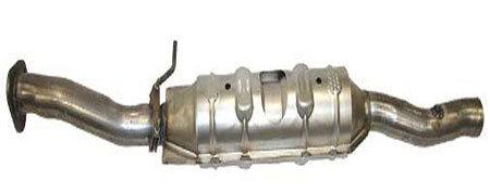 Eastern catalytic direct-fit catalytic converters - 49-state legal - 30807