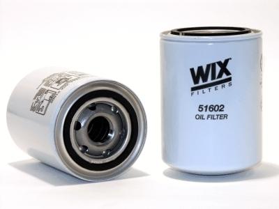 Wix 51602 oil filter-engine oil filter