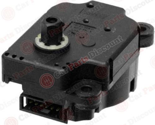 New genuine actuator motor - air flap control, 220 820 10 42