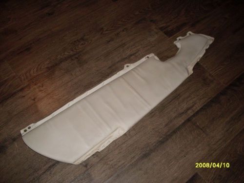 2002 03 04 05 06 07-10 lexus sc430 door panel interior trim panel oem lt beige