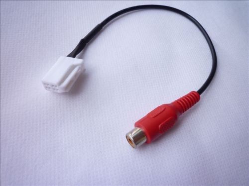 Specials! !toyota camry navigation edition matsushita host reversing video cable