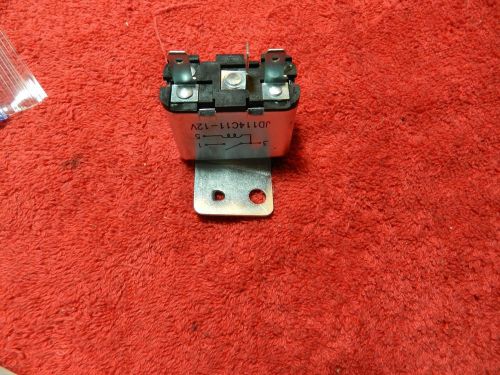 New horn relay 66-67-68-69 charger/roadrunner/coronet/gtx/satellite/rt/se/bee