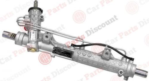 Remanufactured zf steering rack (rebuilt), 32 13 1 095 575