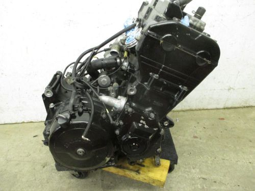 97 98 honda cbr1100xx 1100xx 1100 blackbird engine motor possible 99+