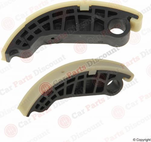 New genuine engine timing chain guide, 06h 109 509 p