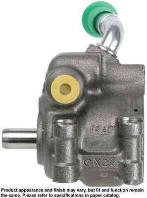 Cardone 20-370 steering pump-reman power steering pump