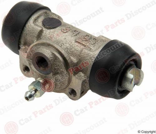 New advics drum brake wheel cylinder, wct-080