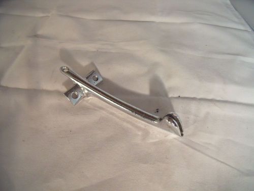 1960~1964 chevrolet corvair oem interior mirror bracket lqqk! #257