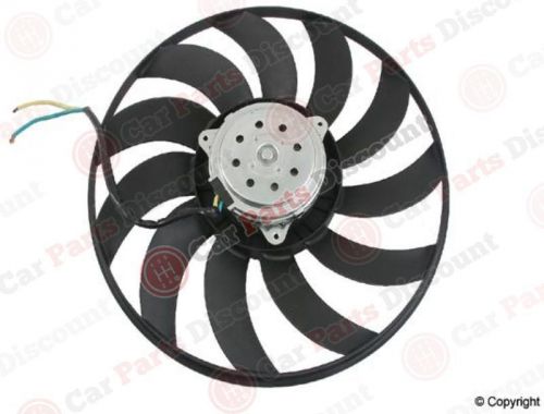 New behr hella auxiliary fan, 4f0 959 455