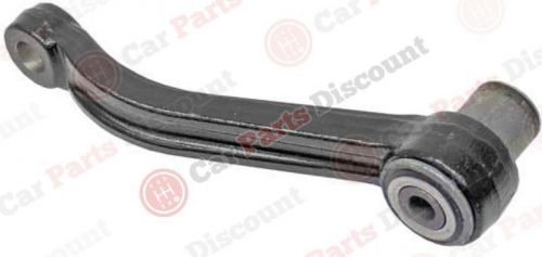 New febi idler arm with bushing, 32 21 1 141 592