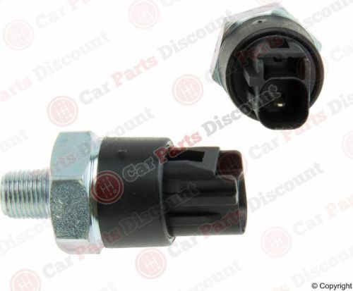 New fae engine oil pressure switch, 12550