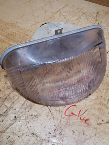 Zrt headlight arctic cat 600 800