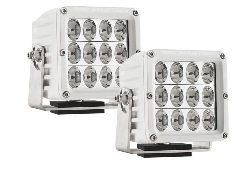 Rigid industries 32461 dually xl d2 series marine; led light