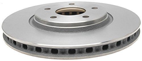 Acdelco 18a1659a advantage front disc brake rotor