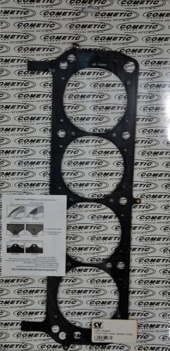 Cometic mls head gasket ford svo 4.150&#034; .040&#034; right side gasket c5363-040 each