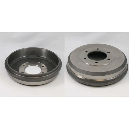 Parts master bd35083 rear brake drum two required per vehicle